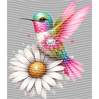 Animal Integration-DW 648